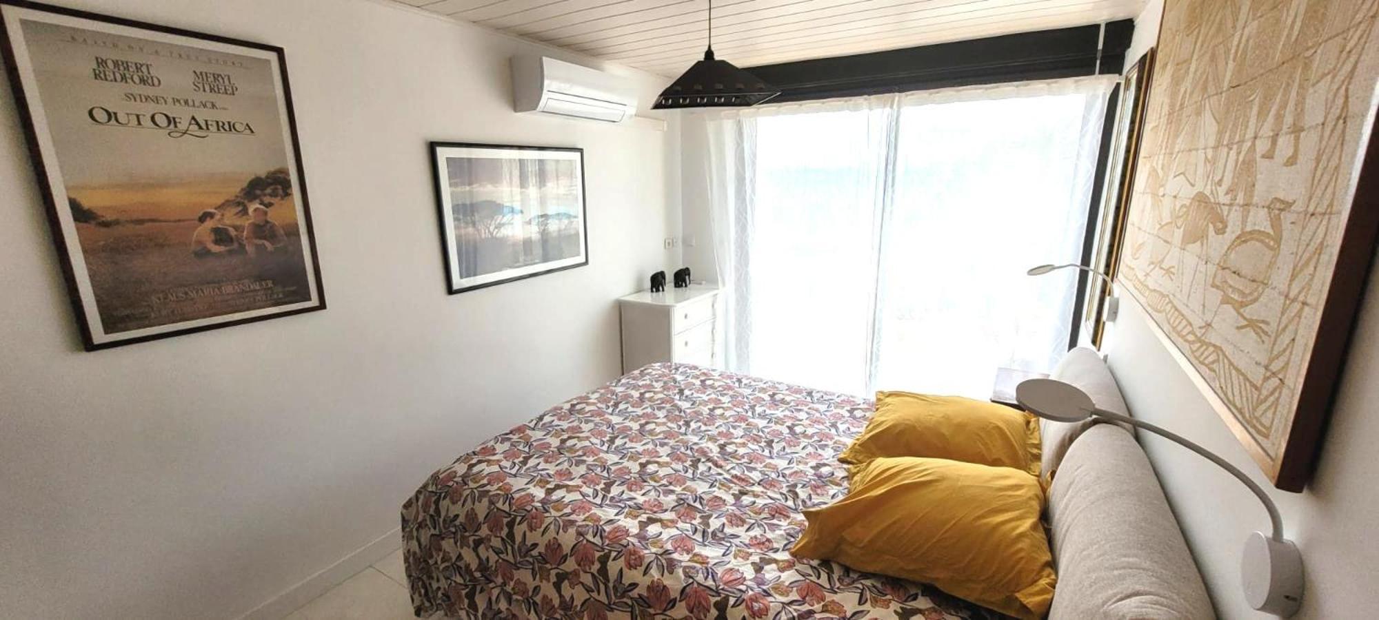 Appartement T2 De Charme Sausset-les-Pins Exterior photo